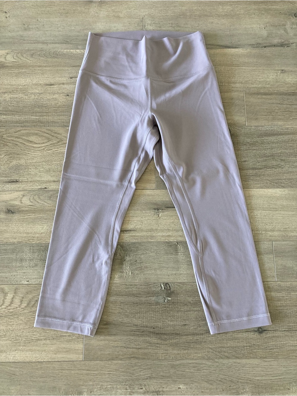 Lululemon Align Crop ‘21